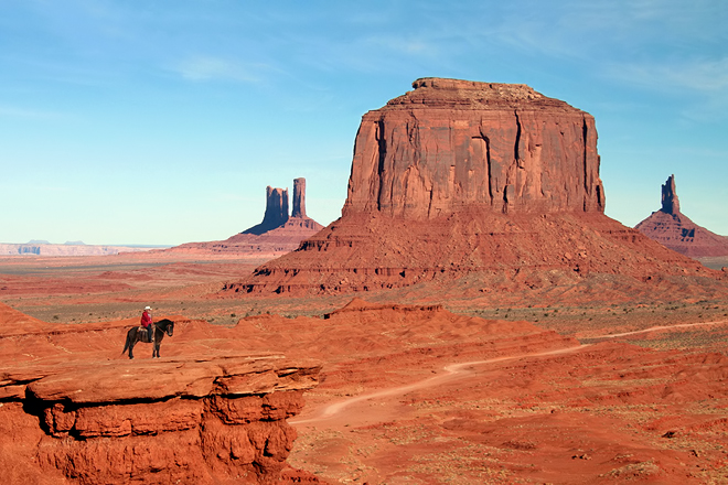 241205monument valley utah usa