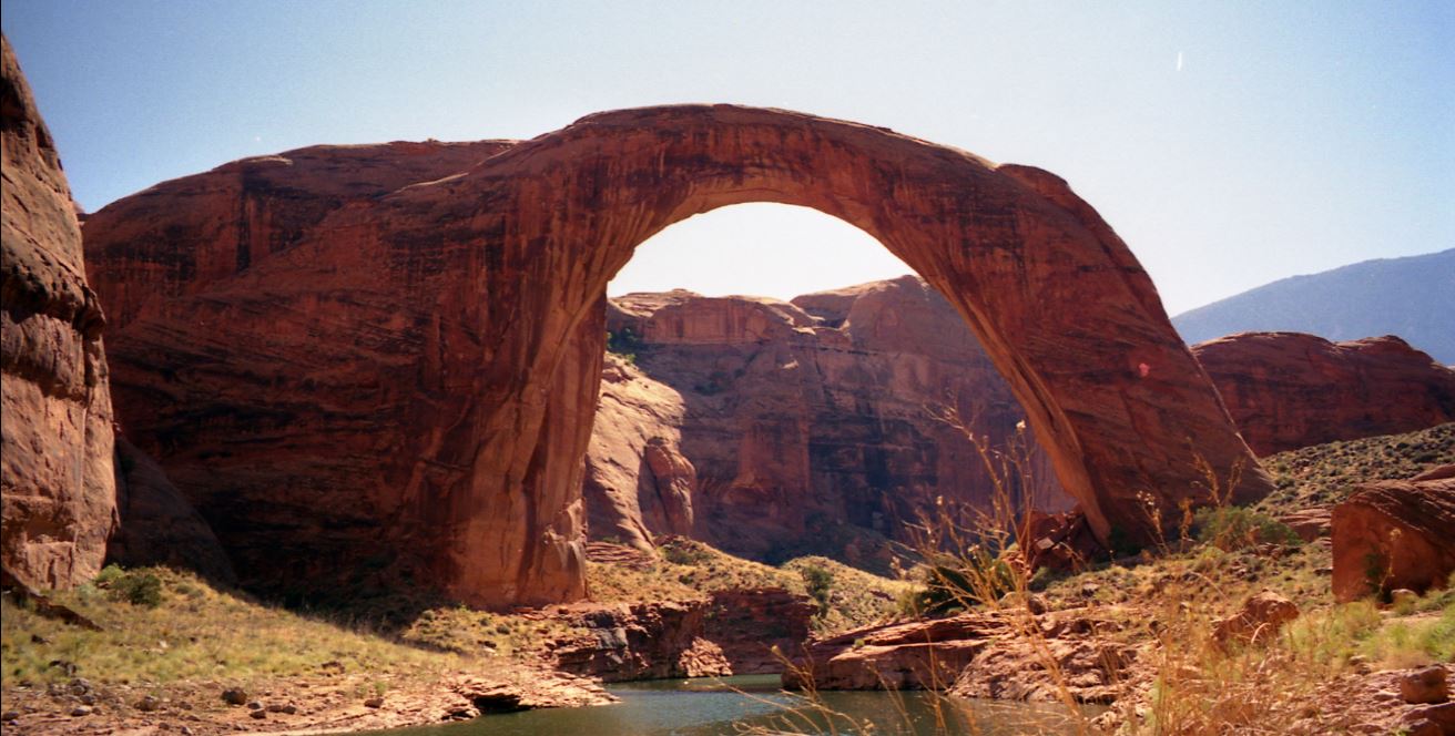Arche