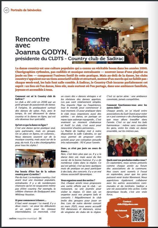 Artiche presse 1