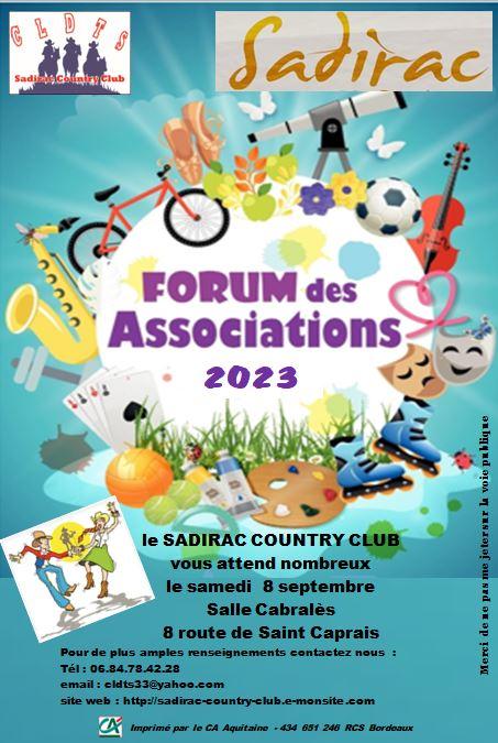Flyer forum asso 2023